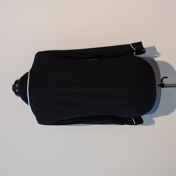 Express Portofino Collared Blouse Shirt sz S - Picture 4 of 4